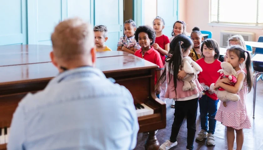 Analysis: South Carolina Has Seventh Best Early Education System