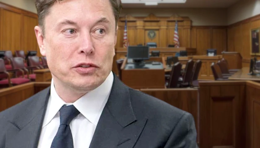 Judge Declines to Dismiss Elon Musk’s Lawsuit Against Leftist Group Media Matters