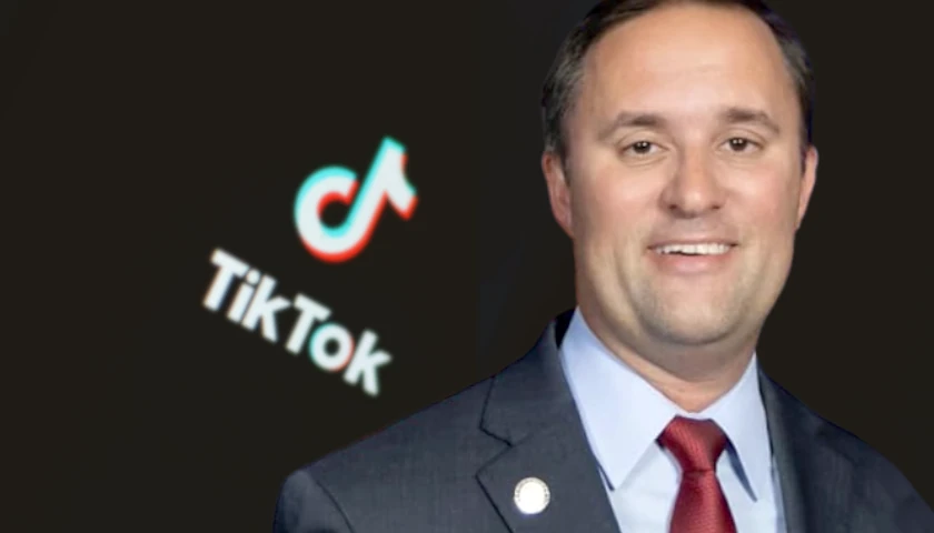 Miyares Joins 20 Other AGs in Support of Federal TikTok Ban