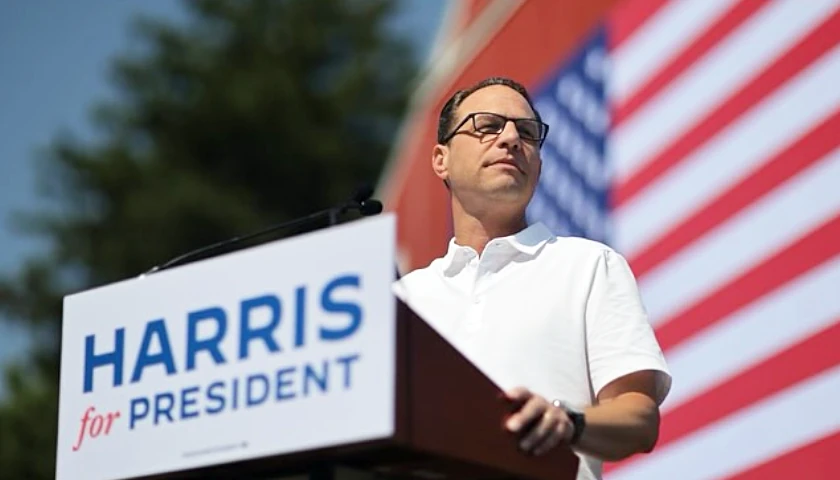 Nearly 50 Progressive Democrats Label Gov. Josh Shapiro an ‘Unnecessary Obstacle’ for Kamala Harris Presidential Campaign