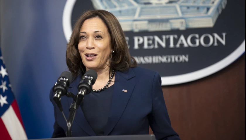 Radical Anti-Fracking Activists Endorse Kamala Harris’ Campaign