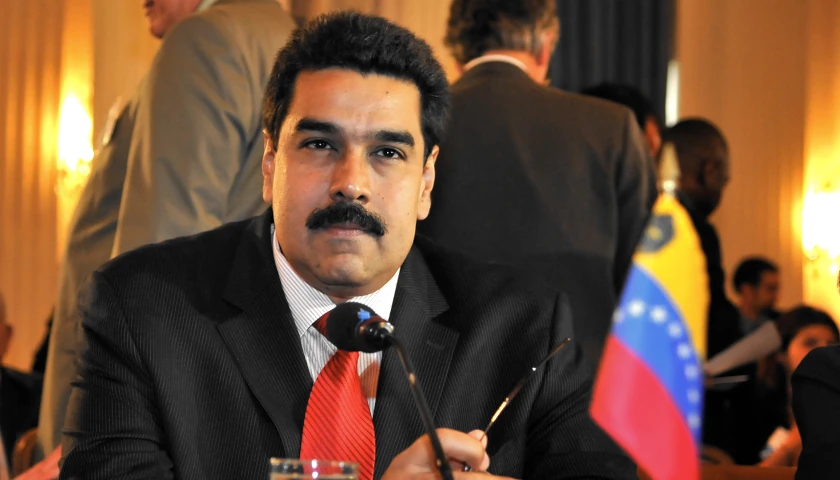 Venezuela’s Maduro Refuses to Leave Power as His Political Opponents Come Under Threat of Arrest