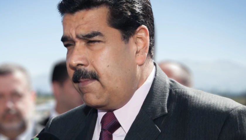 Panama Offers Embattled Venezuela President Maduro Temporary Asylum amid Election Crisis