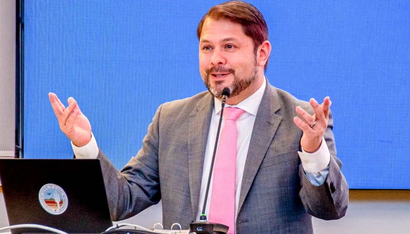 Ruben Gallego