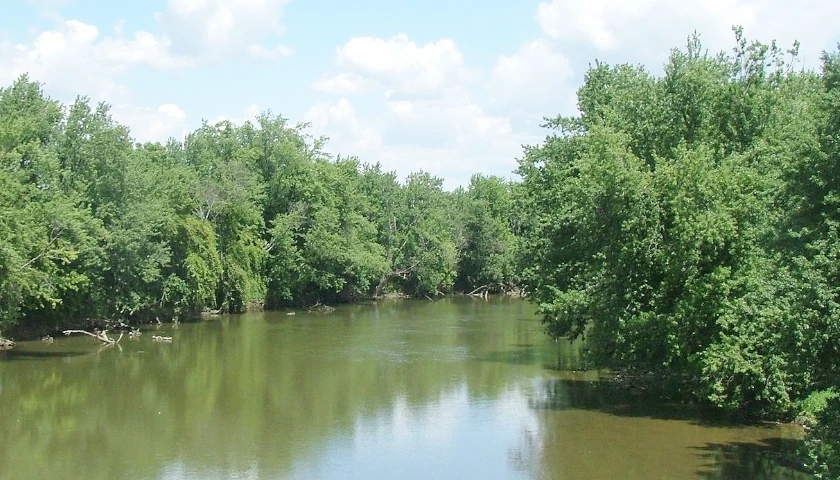 Ohio Man Sentenced to Probation for Dumping 7,000 Gallons of Hazardous Substance into Scioto River, Killing More than 43,000 Fish