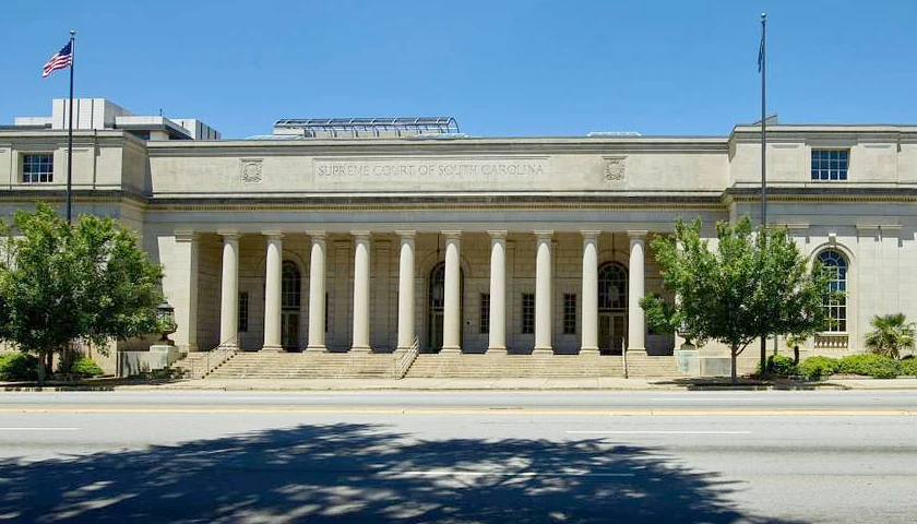 South Carolina Supreme Court Approves Firing Squad, Other Execution Methods for Death Penalty