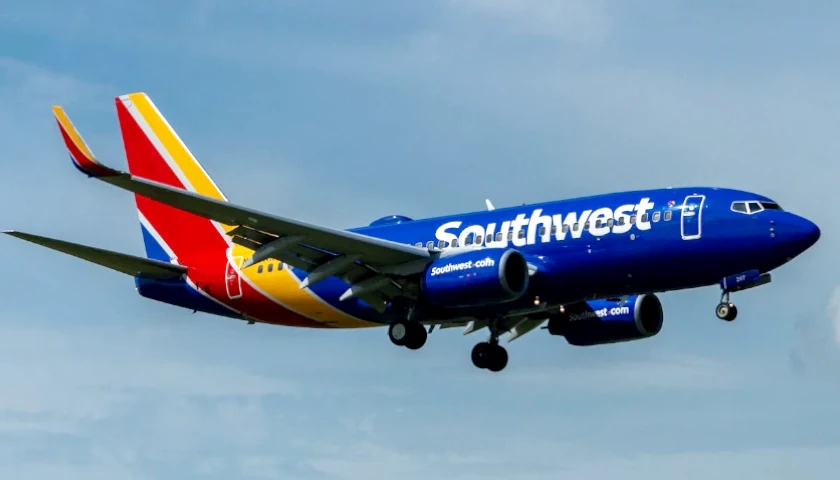 Southwest Airlines