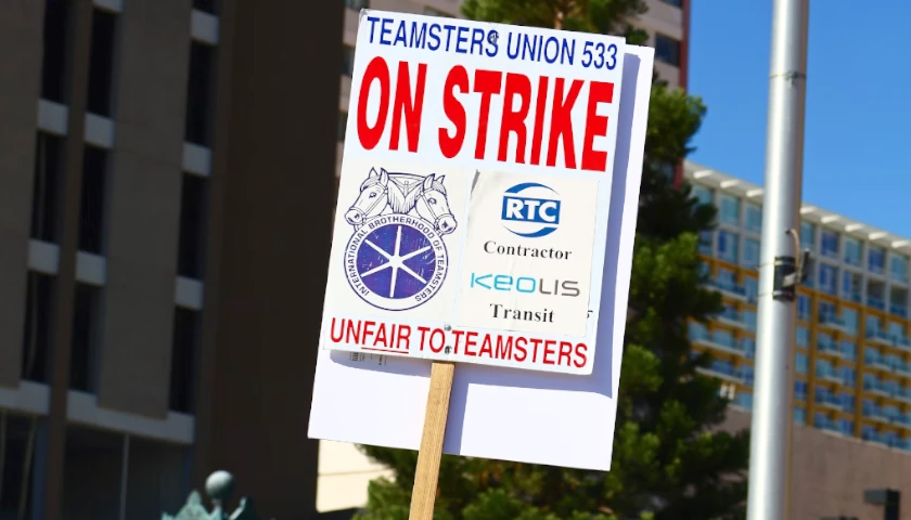 Arizona Supreme Court Unanimously Rules Against Unions in Labor Suit