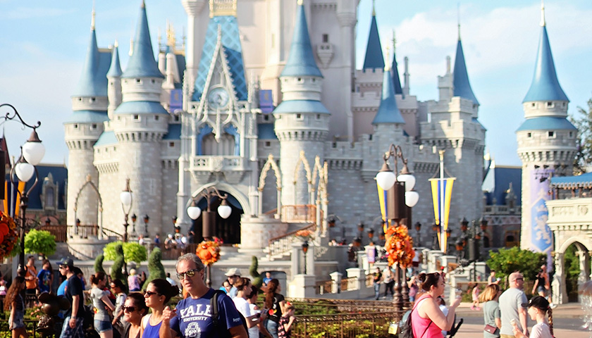 NYC Education Bureaucrats Allegedly Took Own Kids on Disney Trip Meant for Homeless Kids