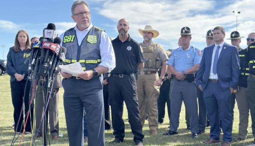 Colt Gray Reportedly Was Gifted Gun Used at Apalachee High School by Father, Colin Gray, Months After FBI Tip Prompted Intervention