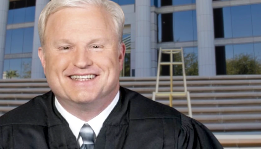 Arizona Supreme Court Justice Retiring