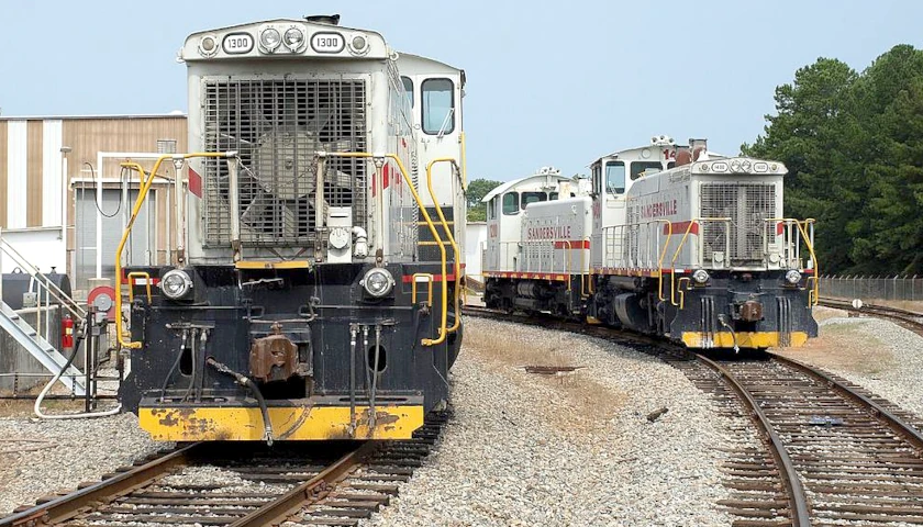 Georgia Public Service Commission Could Issue Ruling This Week in Railroad Case