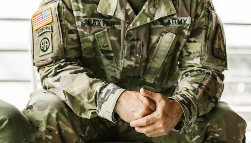 U.S. Army Abandons Diversity Requirement for High-Level, Non-Commissioned Officers