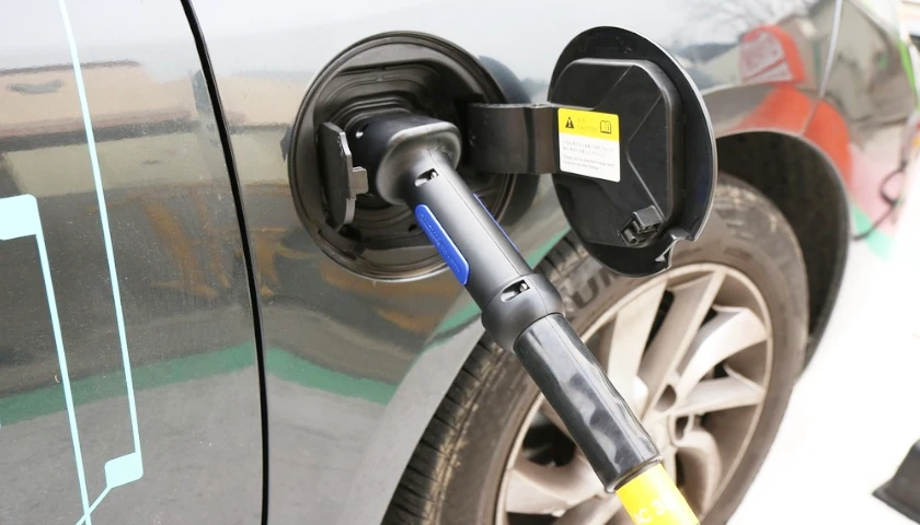 $15 Million for Electric Vehicle Charging Headed for Arizona