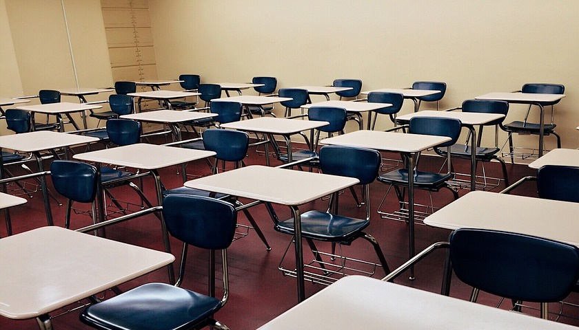 More Than a Dozen States Pledge to Address Chronic Absenteeism Crisis in Public Schools