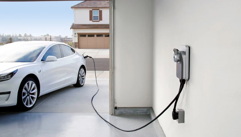 Dominion Energy Offering Home EV-Charger Installation