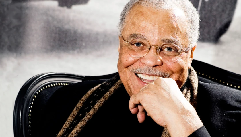 Legendary Hollywood Actor James Earl Jones Dies at 93