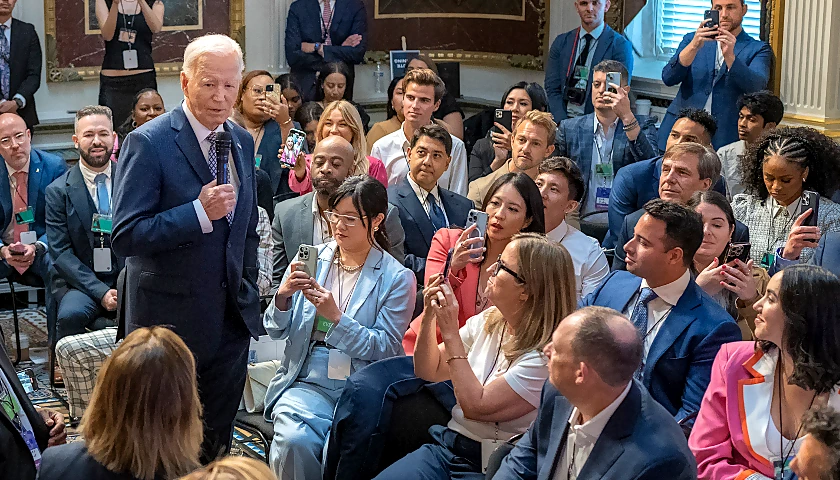 Biden Claims Netanyahu Not Doing Enough to Secure Release of Hostages in Israel Ahead of Pennsylvania Rally with Harris