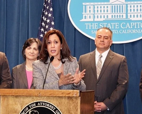 Kamala Harris