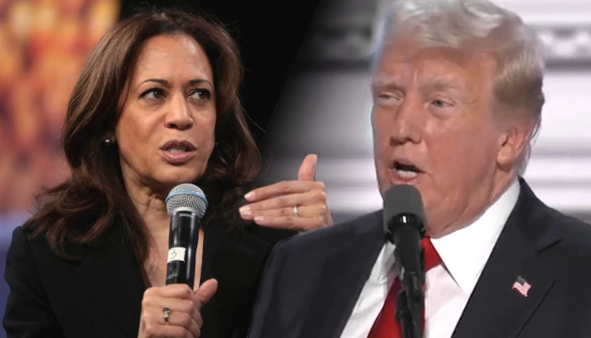 Commentary: As Kamala Harris Refuses to Make the Sale to Voters, Donald Trump Can Close the Deal at the Debate