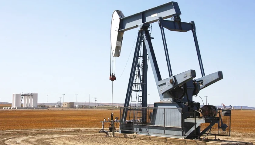 Federal Government Could Slash Oil Lease Opportunities in a Top Producing State