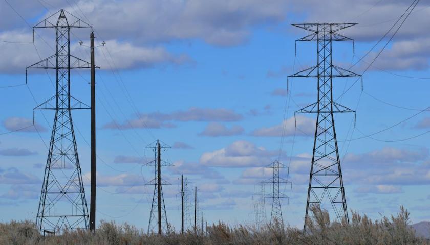 Commentary: Trump Has a Plan to Finally Fix the U.S. Electric Grid