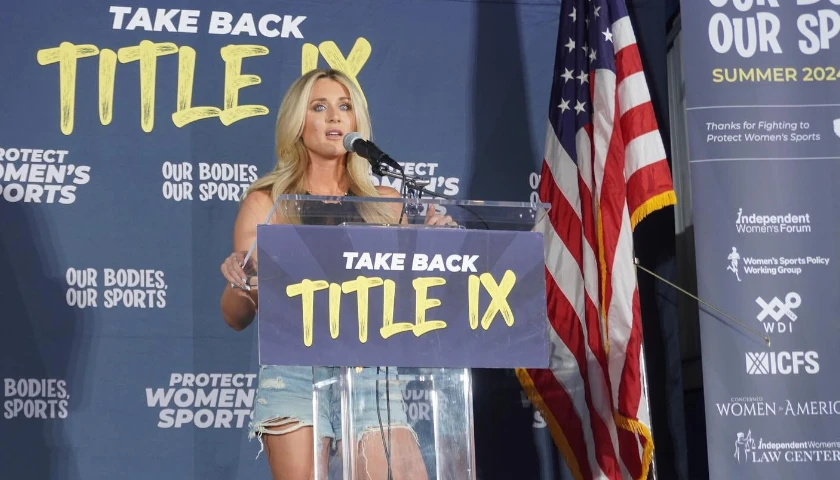 26 States Have Blocked Title IX, Nearly 700 Schools Won’t Comply