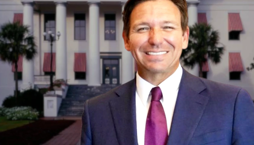 ‘My Signature Has Been Forged’: DeSantis Probes Florida Pro-Abortion Ballot Measure Petitions amid Fraud Allegations