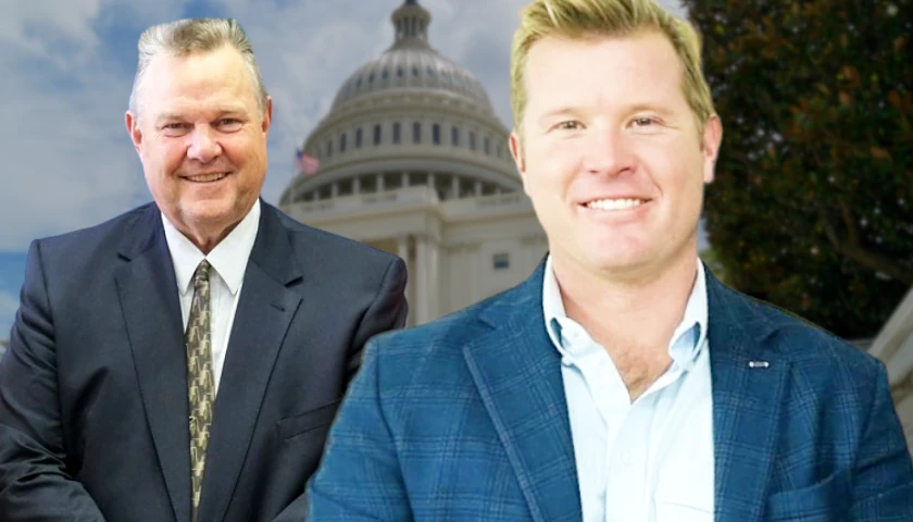 Cook Political Report Now Says Montana Senate Race Is ‘Leaning Republican’