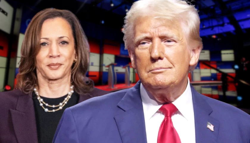 Commentary: A Viewer’s Guide to Harris vs. Trump Debate