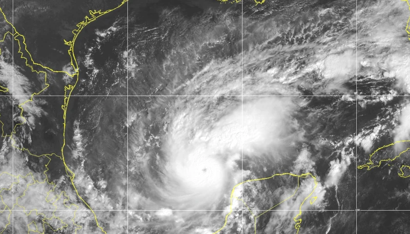 Milton Strengthens to Category 5 Hurricane as Florida Prepares for Evacuations