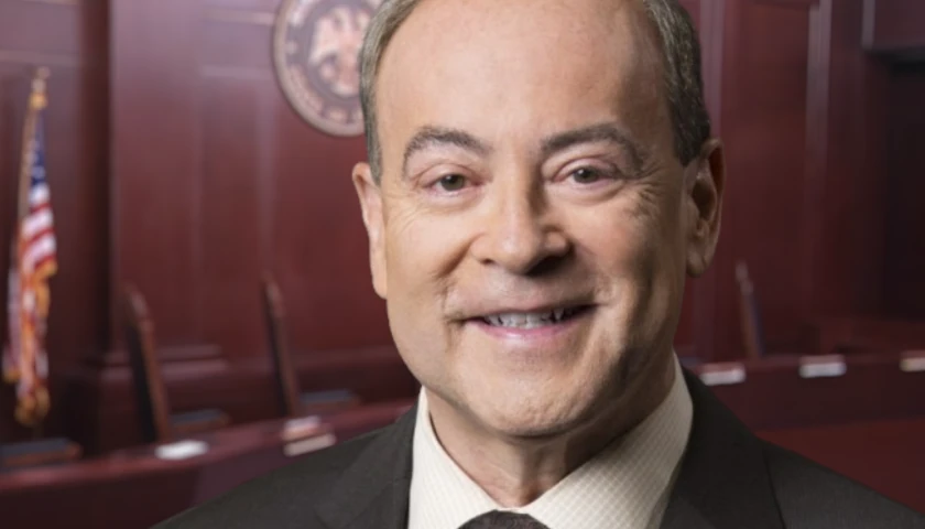 Justice Clint Bolick