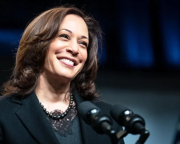 Kamala Harris