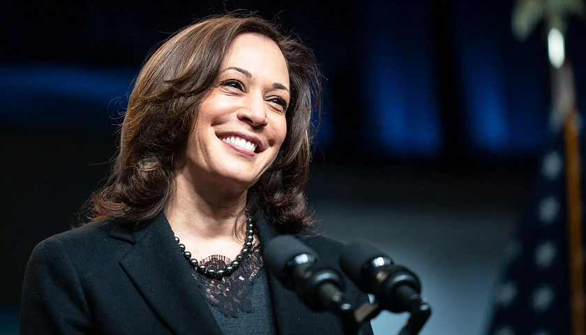 Commentary: Harris’ Economic Plan Would Increase Federal Stranglehold on Economy