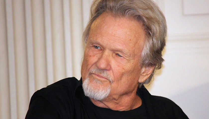 Kris Kristofferson