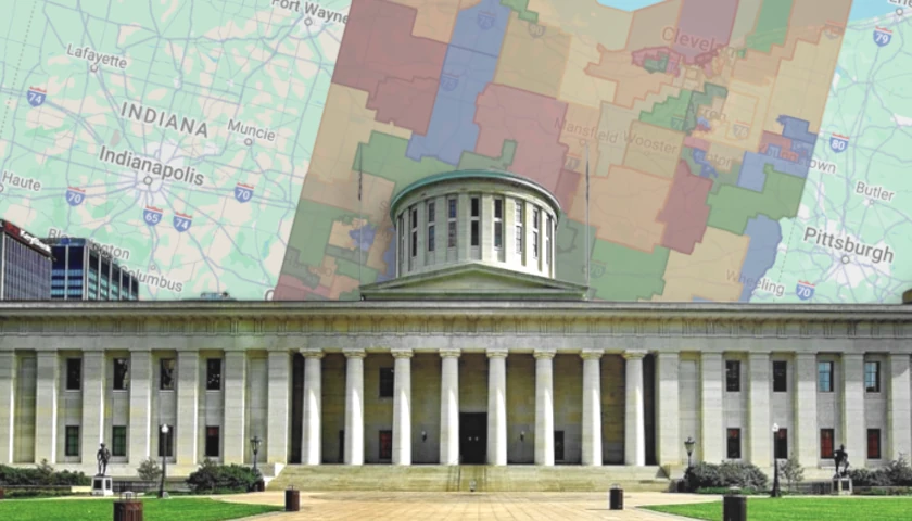 Poll: Strong Majority Favors Issue 1 in Ohio