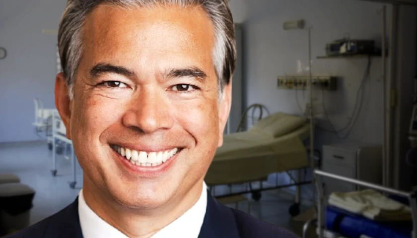 Catholic Hospital Forced to Provide Emergency Abortions After California AG’s Lawsuit