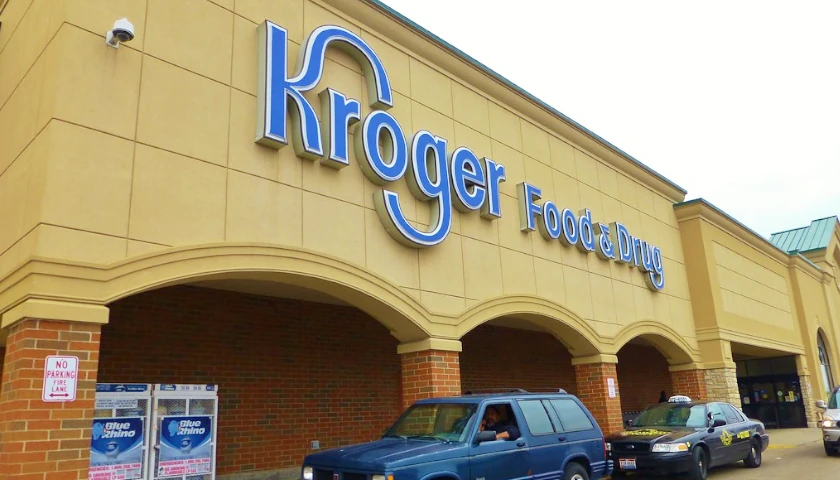 Kroger to Pay $42.9 Million Settlement to Tennessee for Role in Opioid Crisis