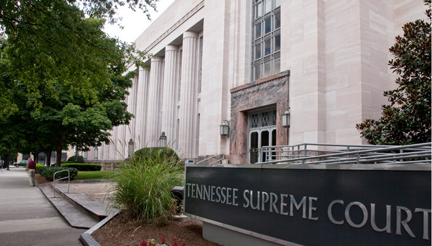 Supreme Court Appointment of Attorney General Is Unique to Tennessee