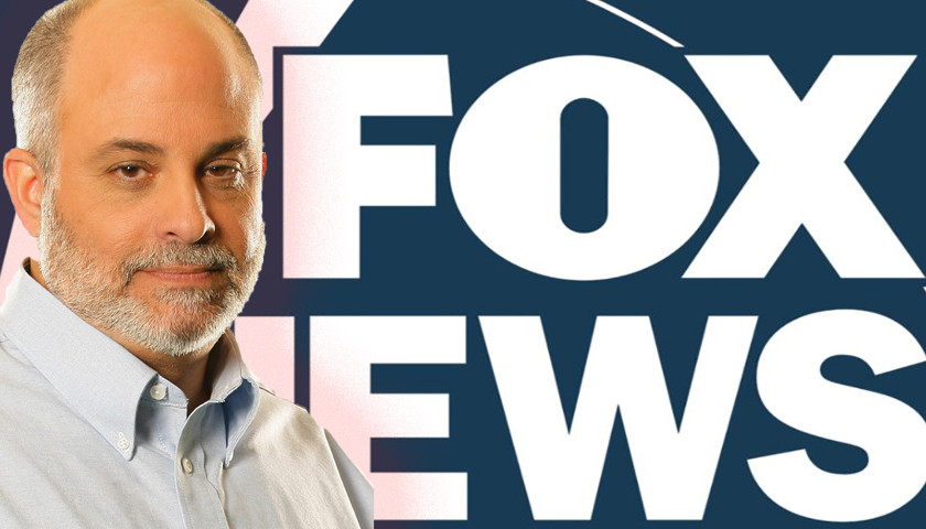 Talker Mark Levin Joins Fox News with New Show, ‘Life, Liberty, and Levin,’ Debuting February