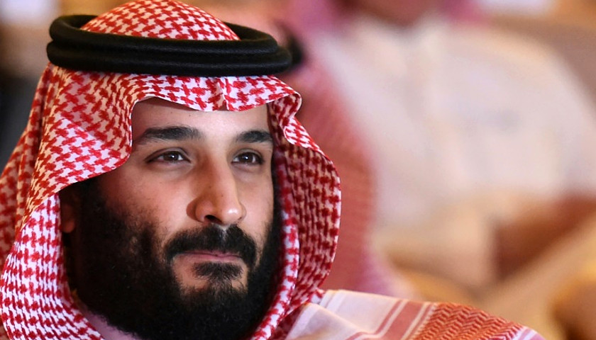 Saudi Crown Prince Calls Iran’s Supreme Leader ‘New Hitler’