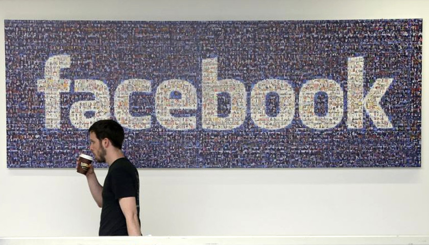 Facebook Becomes Fifth Tech Company Worth More Than $1 Trillion