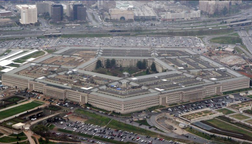 Pentagon Funded Former Chinese Government Employee, CCP Member’s Nuclear Warfare Research