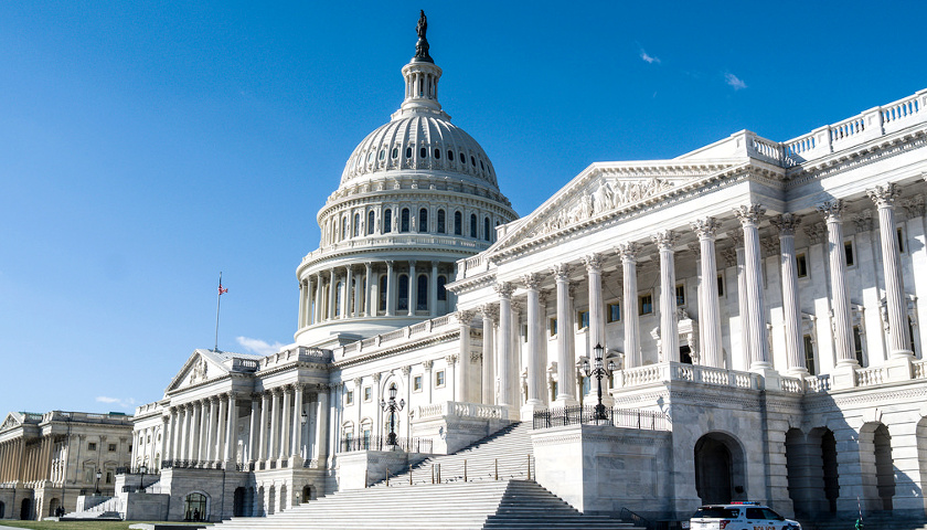 Senate Parliamentarian Blocks Pathway to Citizenship from Democrats’ Budget