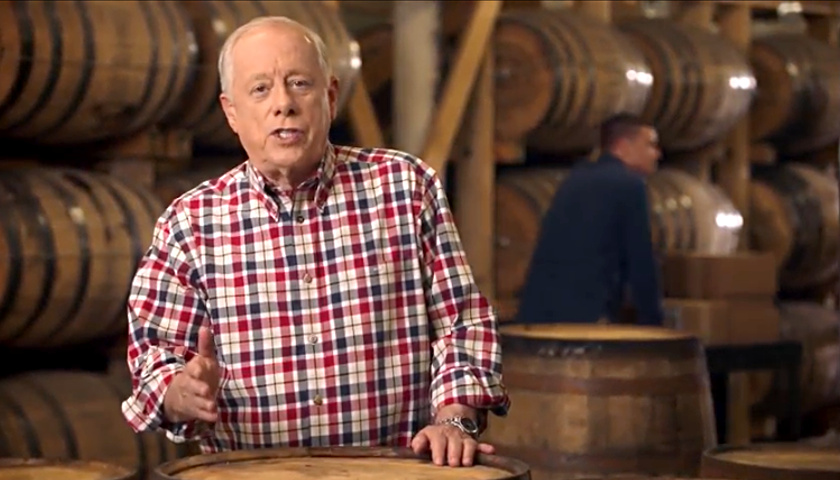 Globalist Phil Bredesen Cuts Commercial Attacking President Trump on Tariffs