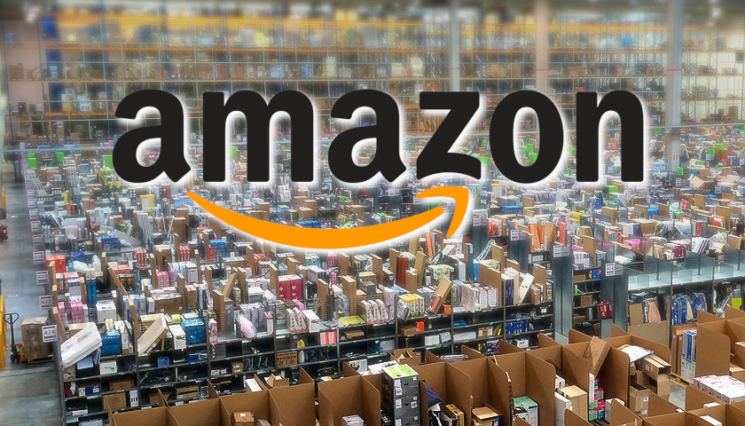 Amazon Loses Bid to Delay Unionization Vote at Its Alabama Warehouse