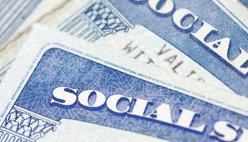 Social Security Now Allowing People to Choose Their Own Gender