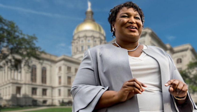 Conservative Clergy of Color ‘Correct Lies’ Biden, Abrams Telling About Georgia’s New Election Law
