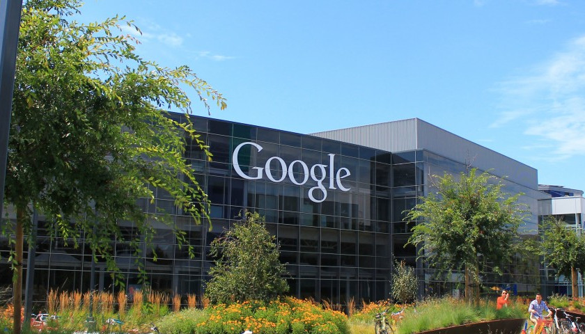 Civil Rights Experts Challenge Google Fellowship’s Race-Based Requirements