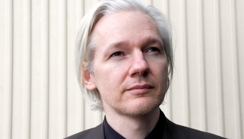 U.S. Wins Appeal in Case to Extradite Wikileaks Founder Julian Assange